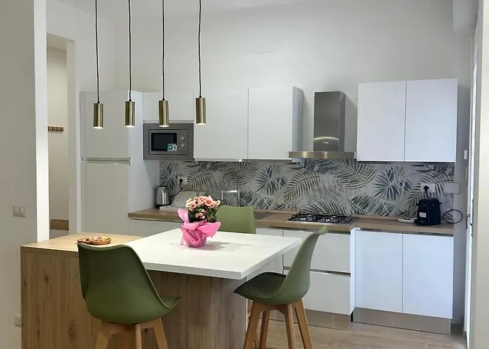 Charming House Tuscolana - Roma
