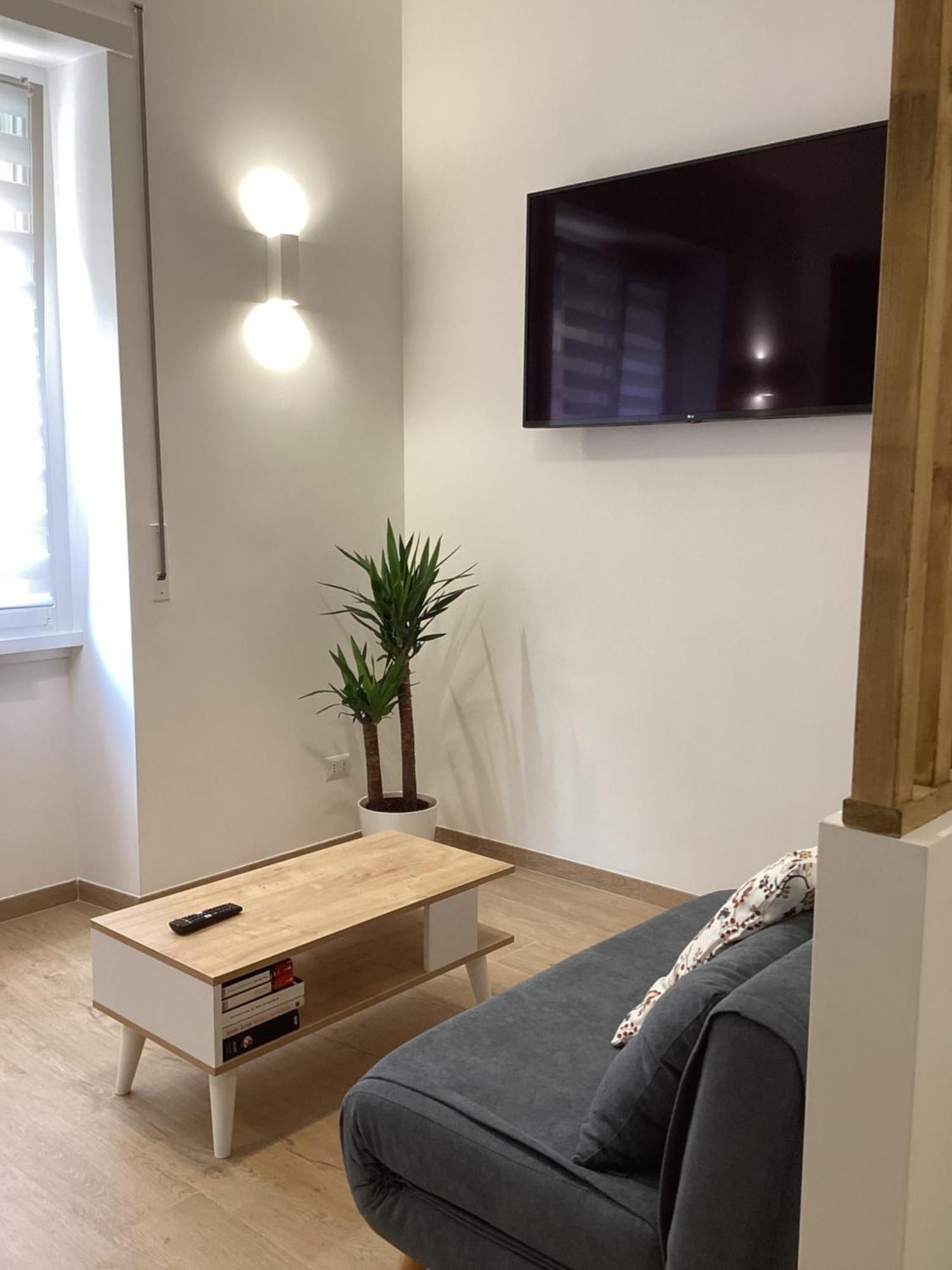 Charming House Tuscolana - Rom