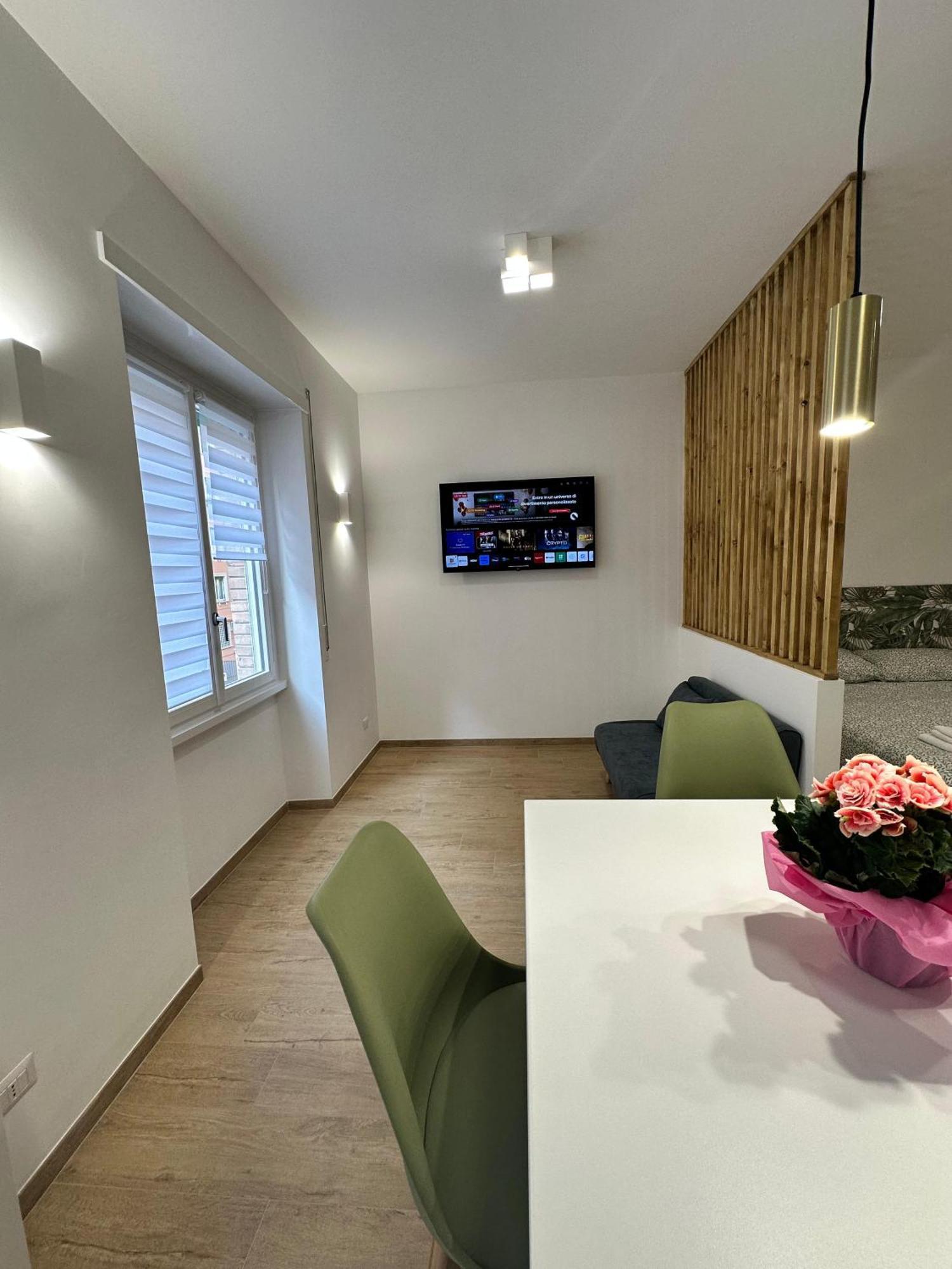 Charming House Tuscolana - Rom