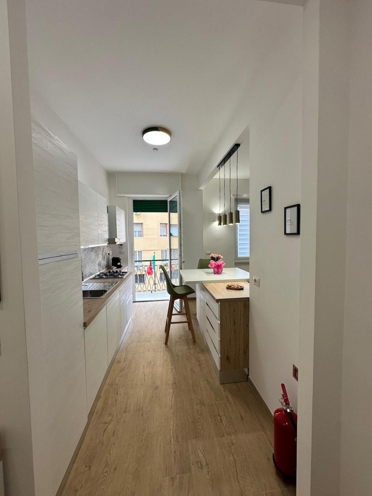 Apartment Charming House Tuscolana - *