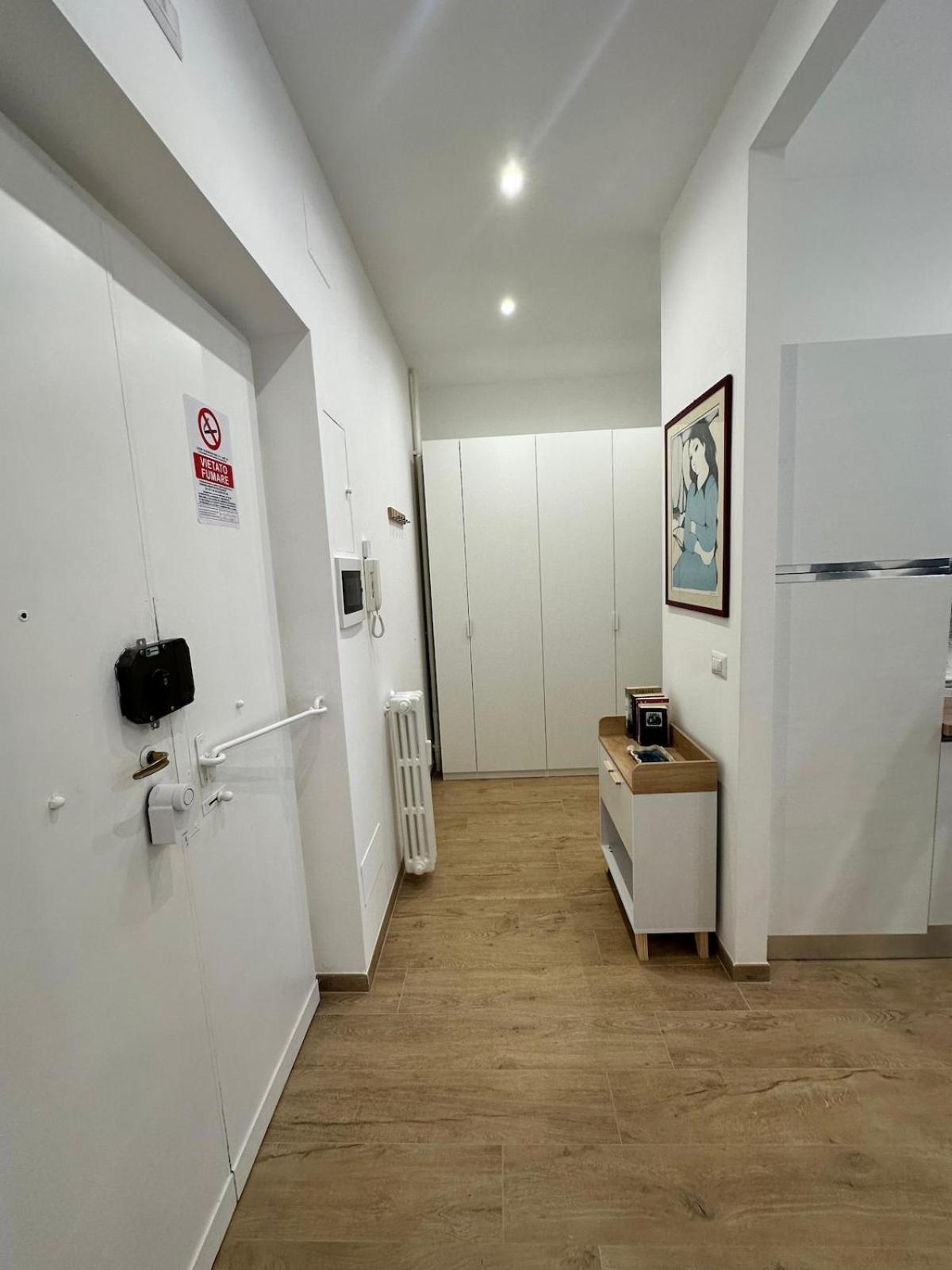 Charming House Tuscolana - Apartment Rom