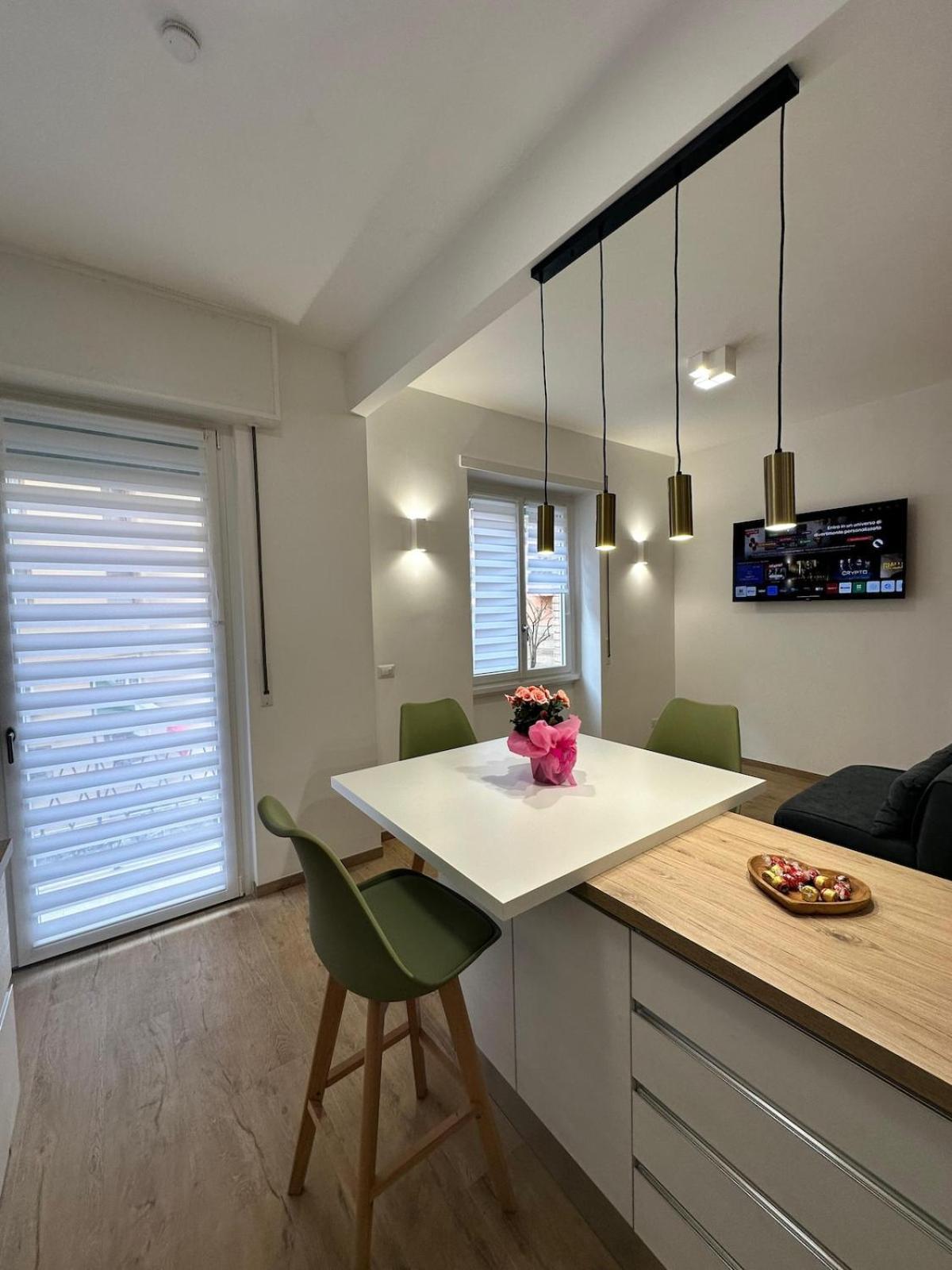 Apartment Charming House Tuscolana - Rom