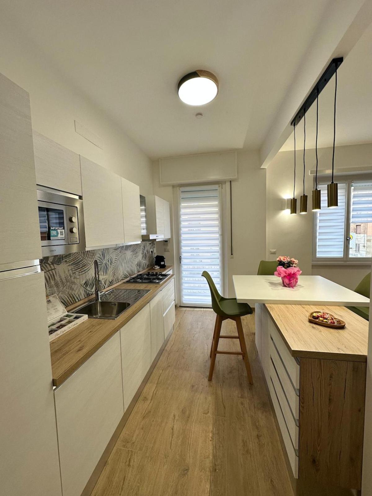 Charming House Tuscolana -