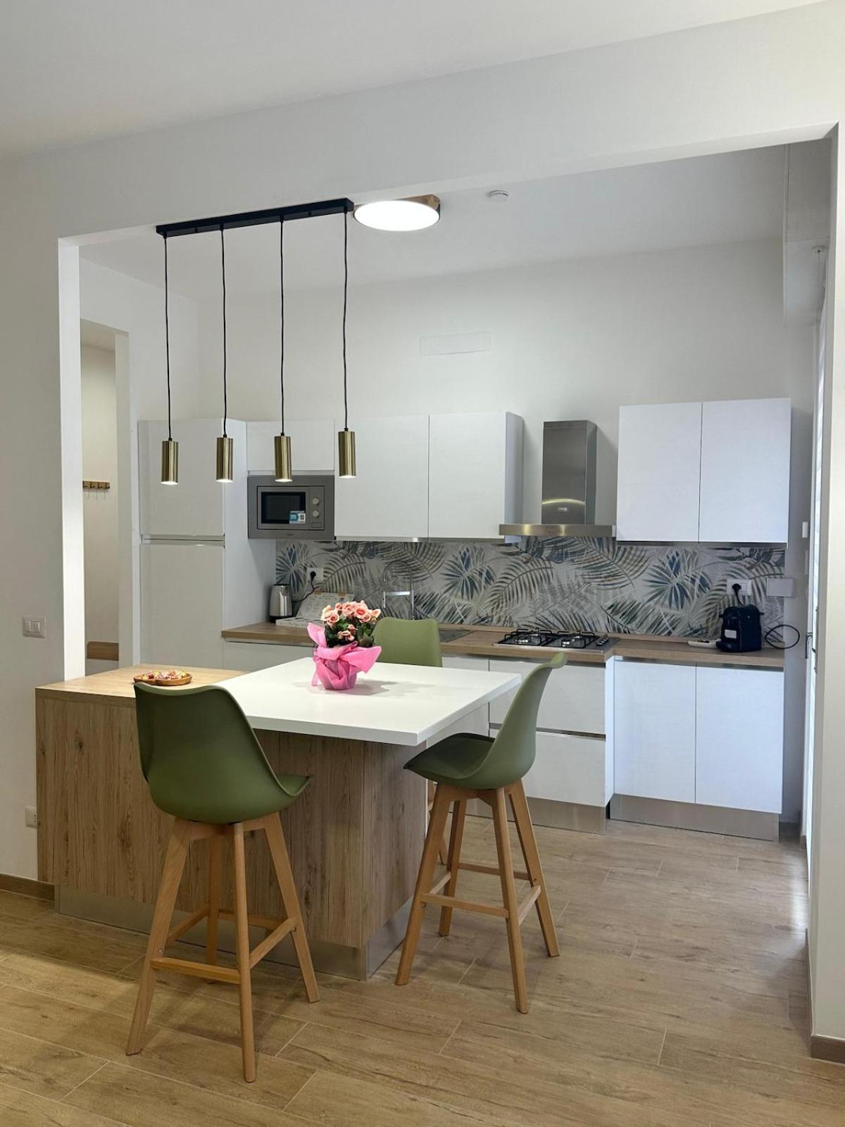 Charming House Tuscolana - Apartment